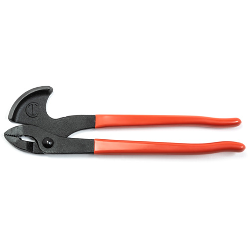 Pince arrache-clous de 11" Industrial Sales