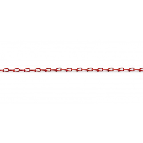 Chaîne double torsion en inconel Industrial Sales