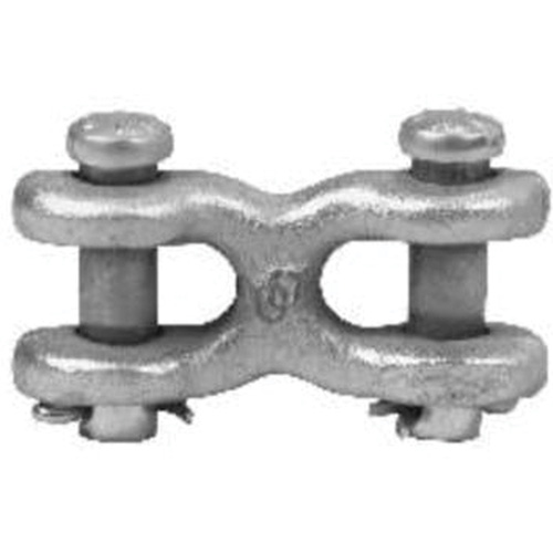 Maillon d'attache double Industrial Sales