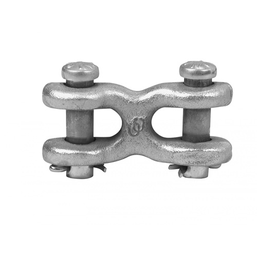 Maillon d'attache double Industrial Sales