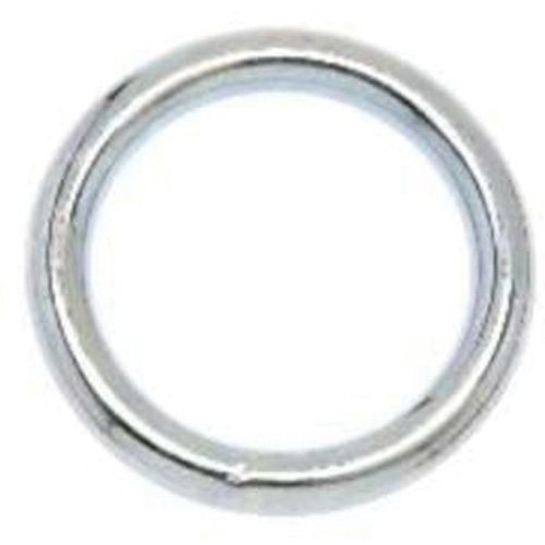 Campbell&reg; Welded Ring, 1", Nickel-Plated Industrial Sales