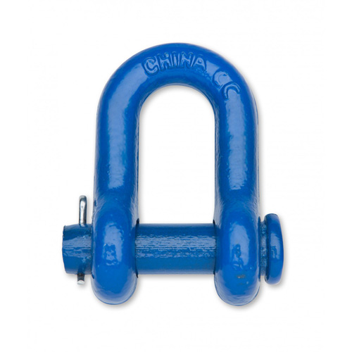 Campbell&reg; Super Blue Utility Clevis Industrial Sales