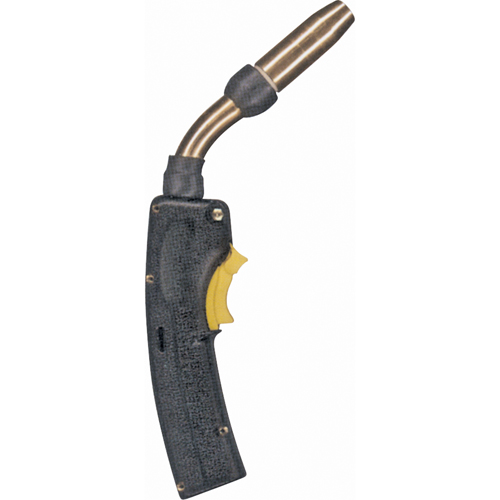 Pistolet de soudage MIG, Bernard Q-Gun, Classement d'intensit&eacute; de 200 Industrial Sales