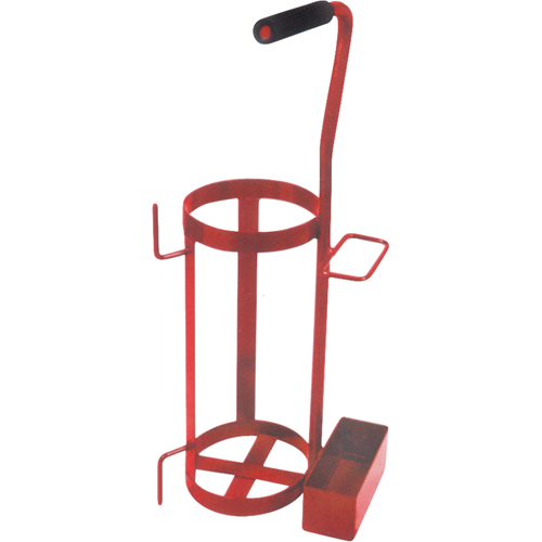 Portebouteille Genstar Industrial Sales