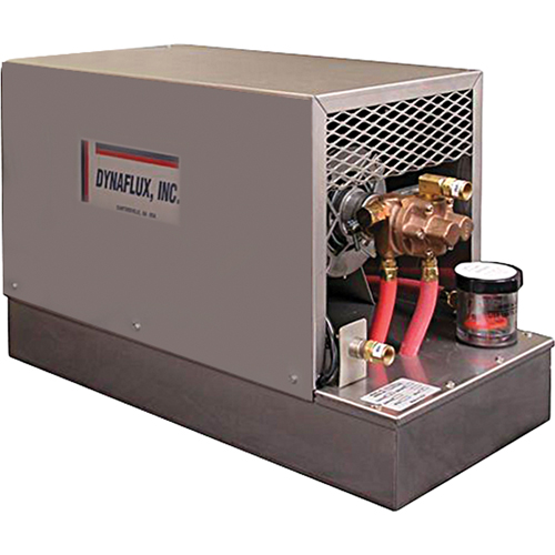 Water Recirculating Cooling System-rotary Gear Pump Industrial Sales