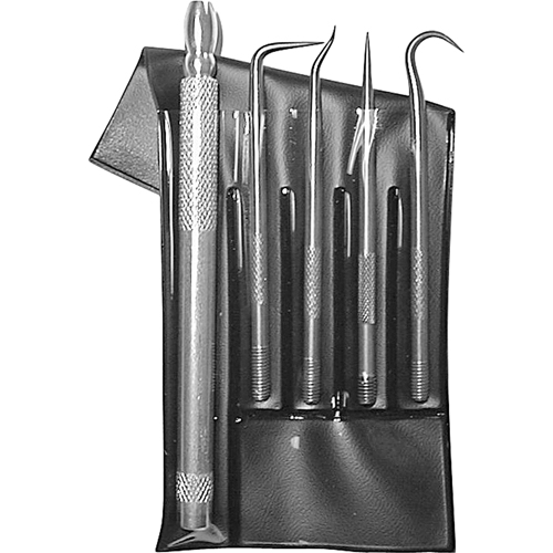 ENS.PICS UTILITAIRES KIK4PS,MANCHE EN ALUM,4MCX Industrial Sales