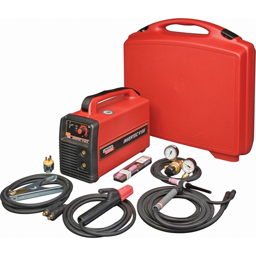 Invertec&reg; V155-S Stick Welders Industrial Sales