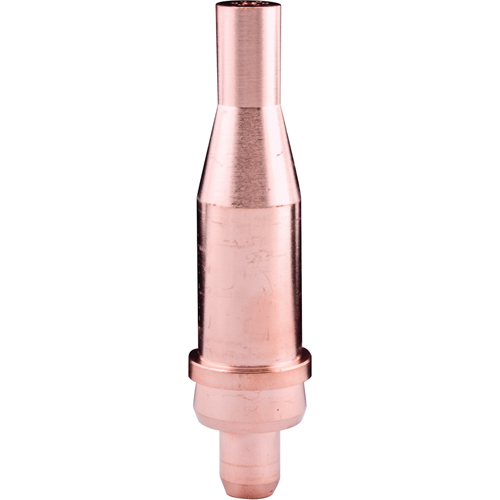 Buse de coupe, Style Victor 1-101, taille 00, Ac&eacute;tyl&egrave;ne-oxyg&egrave;ne Industrial Sales