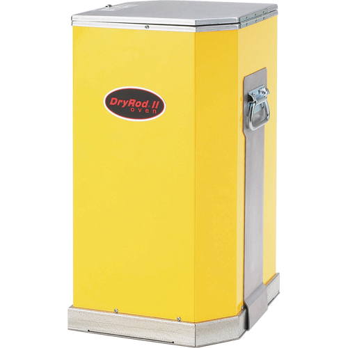 Dryrod&reg; Portable Electrode Ovens Industrial Sales