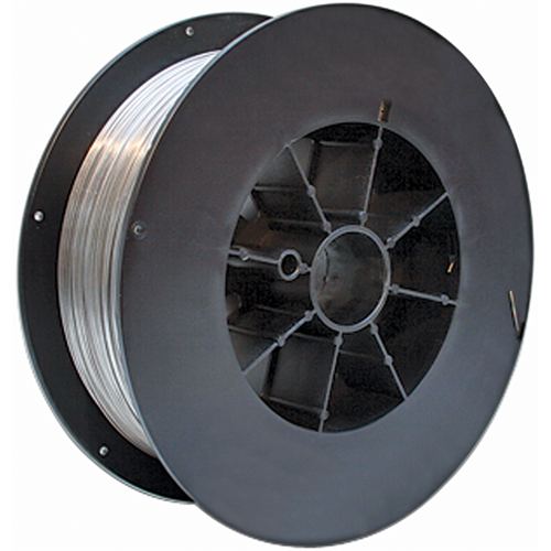 Stainless Steel Gas Shield Flux-Cored Wire, 0.045" Dia., 308LT-1, 25 lbs. Industrial Sales