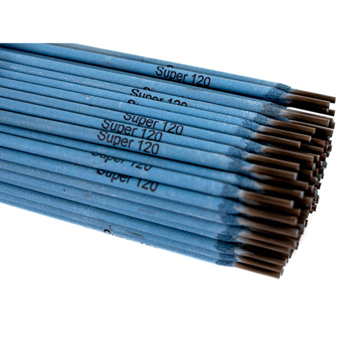 Electrodes, Super 120, 5/32" Dia. Industrial Sales