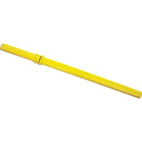 Safetube&reg; Rod Canisters Industrial Sales