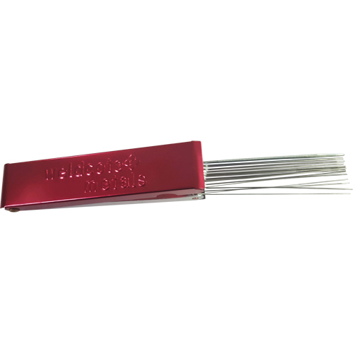 Spiral Tip Cleaners Industrial Sales