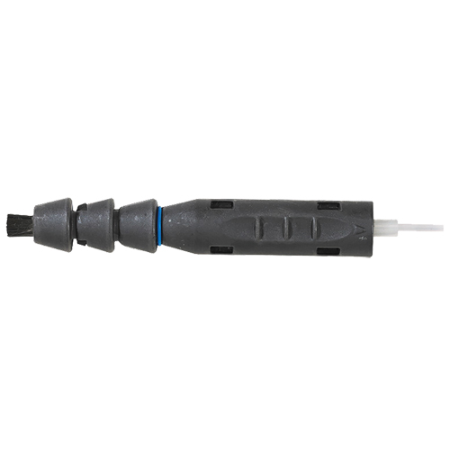 Brosse en fibre de carbone MIN-SURFOX Industrial Sales