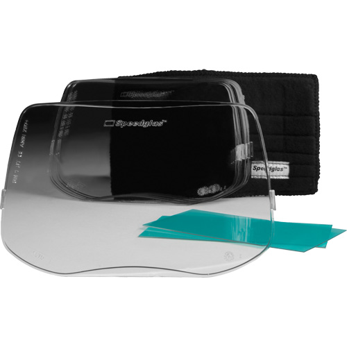 Trousse de soudage de d&eacute;marrage 9100X Speedglas Industrial Sales