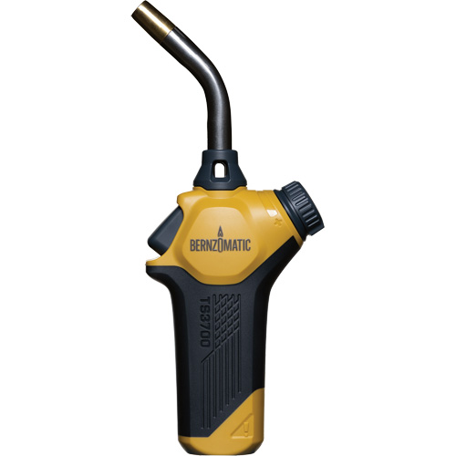 Bernzomatic&reg; FlameCommander Torch Industrial Sales