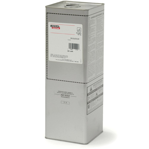 Fleetweld&reg; 5P+&reg; 50 lbs. Stick Electrode, 3/32" Dia. x 12" L Industrial Sales