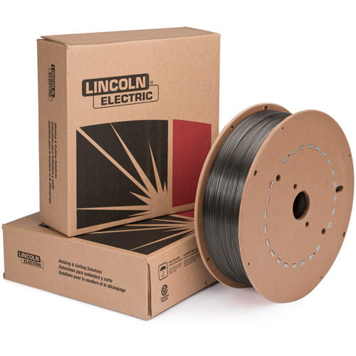 Metalshield&reg; MC-70 XLS Metal-Cored Wire, 1/16" Dia., 50 lbs. Industrial Sales