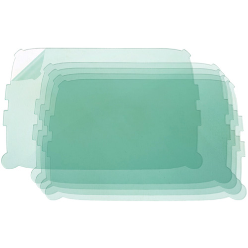 Outside Cover lens Industrial Sales