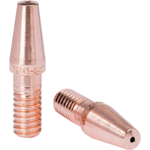 Copper Plus&reg; 0.045" Contact Tip Industrial Sales