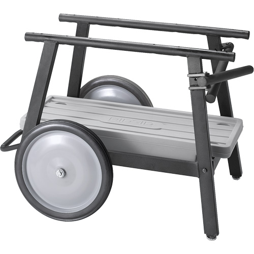 Universal Wheel and Tray Stand #150A Industrial Sales