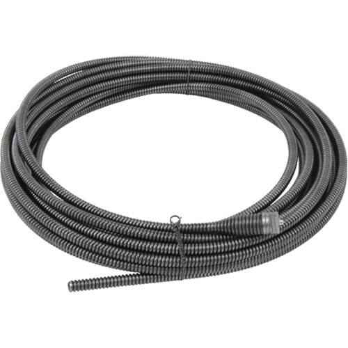 Drain Cleaners Cable #C-6IC Industrial Sales