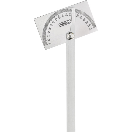 Angle Protractor Industrial Sales