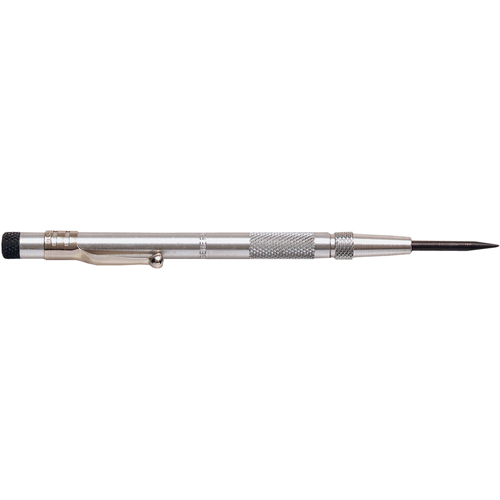Lightweight Automatic Centre Punches, 5-3/4" Dia., 5-3/4" L Industrial Sales