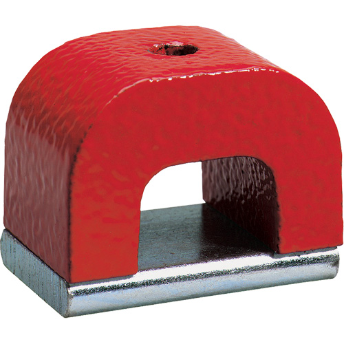 Alnico Horseshoe Magnet Industrial Sales