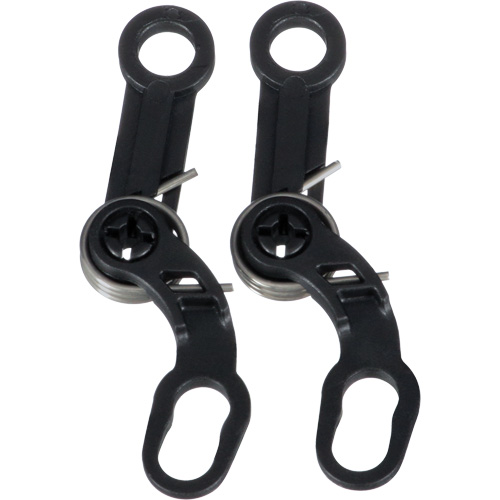 M&eacute;canisme &agrave; ressort de remplacement pour casque de soudage 9100 FX/FX-Air Speedglas Industrial Sales