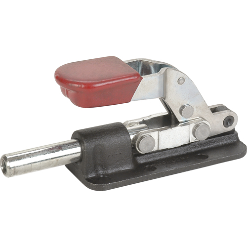 Toggle-Lock Plus - brides droites, Force de serrage 2500 lb Industrial Sales