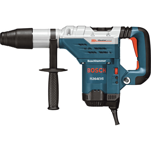 SDS-Max&reg; Combination Hammer Industrial Sales
