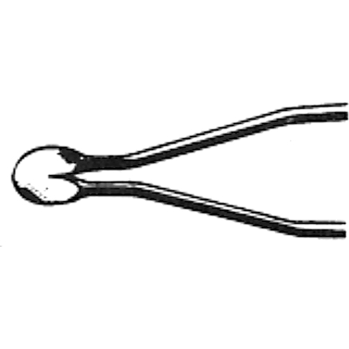 Soldering Guns - Replacement Tips, Cutting Tip Only Industrial Sales