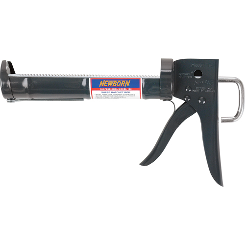 Superior Professional Quality Caulking Gun, 300 ml Industrial Sales