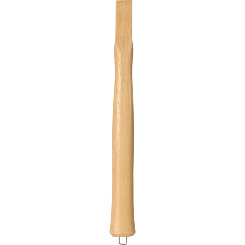 Replacement Hammer Handle, Wood, 14" L Industrial Sales