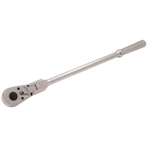 Reversible Ratchet - Flexible Head Industrial Sales