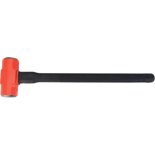 Masse indestructible, 6 lb, 24", Prise Fibre de verre Industrial Sales