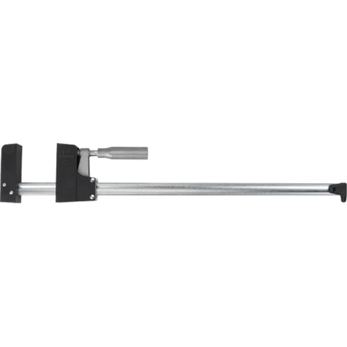 Serre-joints parall&egrave;les, 24" (610 mm) capacit&eacute;, 3-1/3" (85 mm) profondeur Industrial Sales