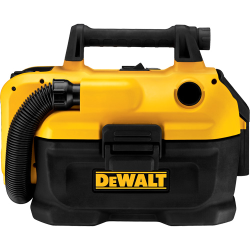 Aspirateur pour d&eacute;bris secs et mouill&eacute;s Max (outil seulement), 18 V/20 V, Capacit&eacute; 2 gal. Industrial Sales