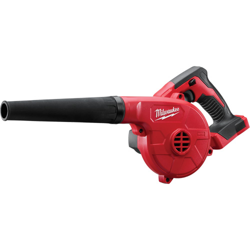 Souffleur compact sans fil M18 (outil seulement) Industrial Sales