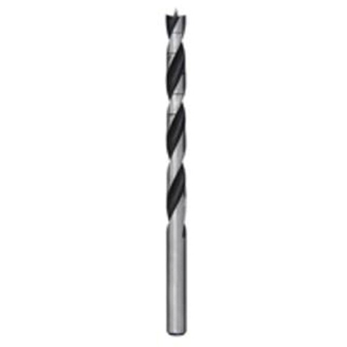 M&egrave;che &agrave; t&ecirc;te noy&eacute;e pour bois, 3/16", Longeur de 3-1/2", Tige 3/16" Industrial Sales