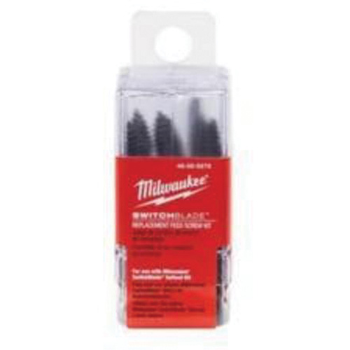 Jeu de rechange de vis d'avance Switchblade Industrial Sales
