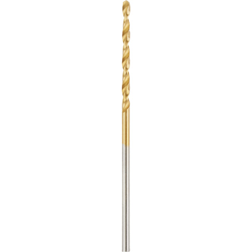 Thunderbolt&reg; Jobber Drill Bit, High Speed Steel, 1/16", 1-7/8" L, 7/8" Flute, 135° Point Angle Industrial Sales