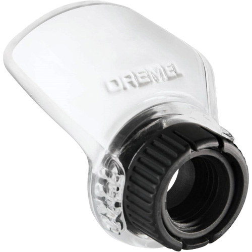 Trousse d'accessoires rotatifs pour bouclier Industrial Sales