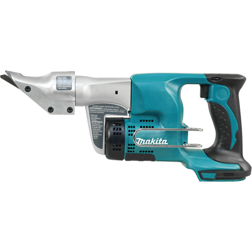 Cordless Straight Shear (Tool Only) Industrial Sales