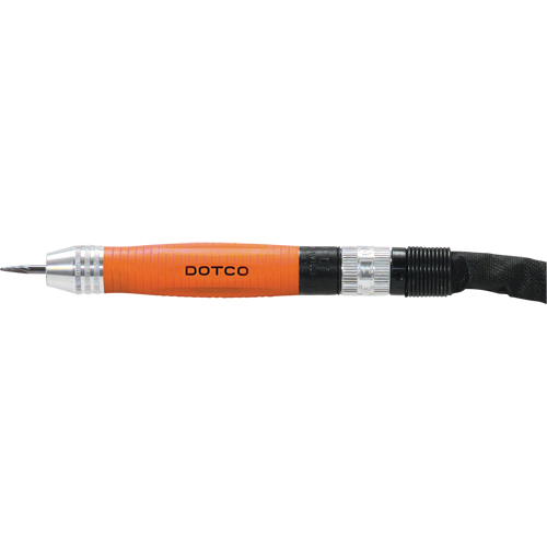 12-04 Series Precision Pencil Grinder, 1/8", 9 CFM Industrial Sales
