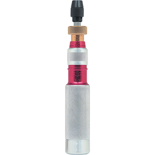 Tournevis limiteur de couple, Gamme de couple 20 - 100 oz-po, 6-1/2" Longueur Industrial Sales
