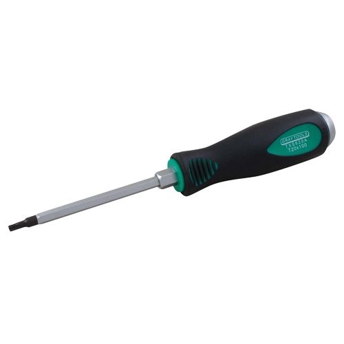 Tournevis Torx  Industrial Sales