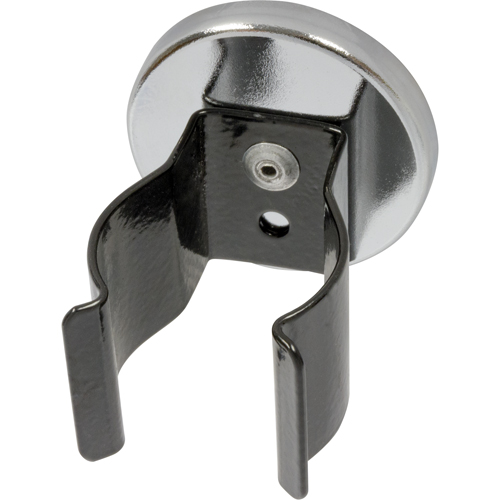 Cup Magnets With Holders, 2-3/16" L x 2" W Industrial Sales