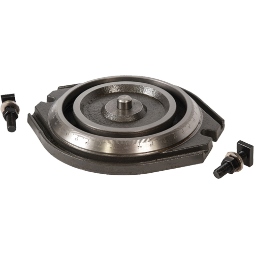 Base pivotante pour &eacute;tau Palmgren double force Industrial Sales